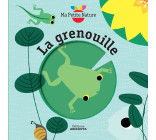 La grenouille