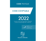 Code comptable 2022