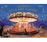 La nuit de la fête foraine