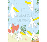 Les canards sauvages