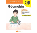 Les Petits Devoirs - Géometrie CM1