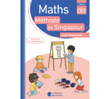 Méthode de Singapour CE2 (2018) - Guide pédagogique