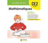 Les Petits Devoirs - Mathématiques CE2