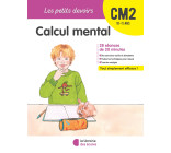 Les Petits devoirs - Calcul mental CM2