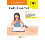 Les Petits Devoirs - Calcul mental CM1