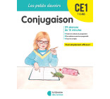 Les Petits Devoirs - Conjugaison CE1