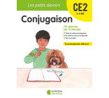 Les Petits Devoirs - Conjugaison CE2