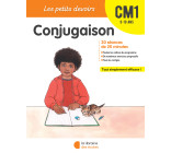 Les Petits Devoirs - Conjugaison CM1