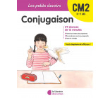 Les Petits Devoirs - Conjugaison CM2