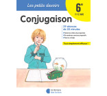 Les Petits Devoirs - Conjugaison 6e