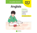 Les Petits Devoirs - Anglais CE2