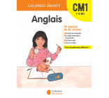 Les Petits Devoirs - Anglais CM1