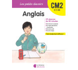 Les Petits Devoirs - Anglais CM2