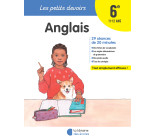 Les Petits Devoirs - Anglais 6e