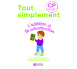 Tout simplement - Additions et soustractions CP