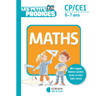 Les petits prodiges - Maths CP