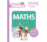 Les petits prodiges - Maths CE1