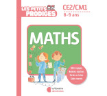 Les petits prodiges - Maths CE2