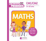 Les petits prodiges - Maths CM1/CM2