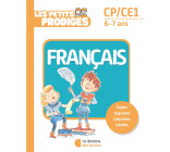 Les petits prodiges - Français CP