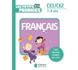 Les petits prodiges - Français CE1