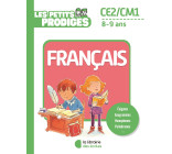 Les petits prodiges - Français CE2