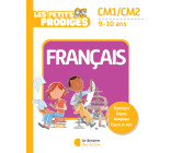 Les petits prodiges – Français CM1/CM2