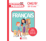 Les petits prodiges – Français CM2/6e