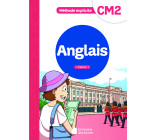 Méthode explicite - Anglais CM2 (2022) - Cahier de l'élève