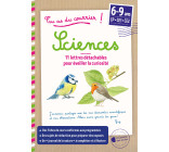 Tu as du courrier ! - Sciences Cycle 2