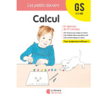 Les petits devoirs - Calcul GS