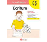 Les petits devoirs – Ecriture GS