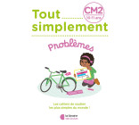 Tout Simplement - Problèmes CM2