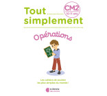 Tout Simplement - Opérations CM2