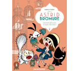 Astrid Bromure tome 6 - comment fricasser le lapin charmeur