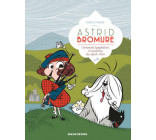 ASTRID BROMURE T4 COMMENT LYOPHILISER LE MONSTRE DU LOCH NESS