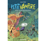 PETIT VAMPIRE T1-NOUVELLES AVENTURES LE SERMENT DES PIRATES