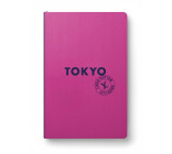 Tokyo City Guide 2022 (Français)