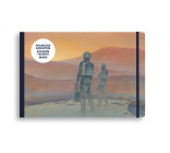 Travel Book Mars (Français)