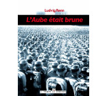 L'aube était brune