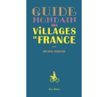 Guide mondain des villages de France