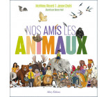 Nos amis les animaux