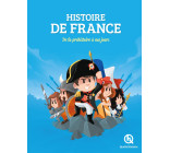 Histoire de France