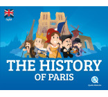 The History of Paris (version anglaise)