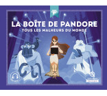 La boîte de Pandore