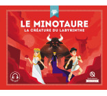 Le minotaure