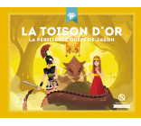 La toison d'or