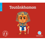 Toutankhamon