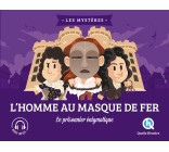 L'homme au masque de fer