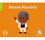 Nelson Mandela (2nd éd.)